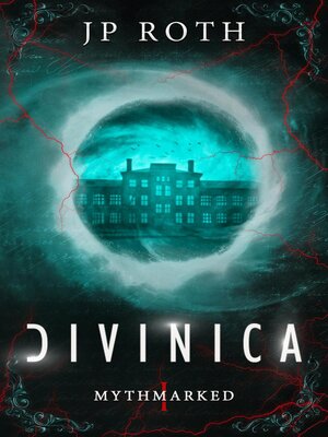 cover image of Divinica